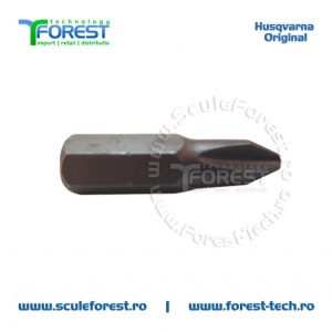 Bit surubelnita magnetic PH2 25mm| SculeForest.ro - Img 2