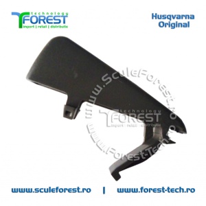 Blocator acceleratie original pentru drujba Husqvarna 570, 575XP, 576XP - Img 3