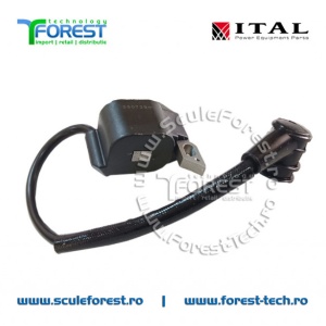 Bobina aprindere compatibila pentru drujba Stihl 021, 023, 025, MS210, MS230, MS250 - Img 5