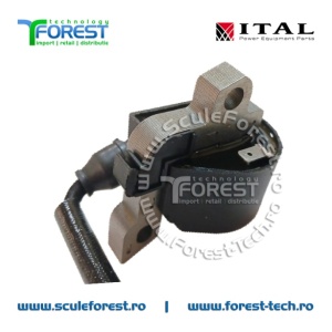 Bobina aprindere compatibila pentru drujba Stihl 066, MS640, MS660 - Img 6