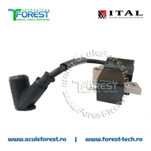 Bobina aprindere compatibila pentru drujba Stihl MS171, MS181, MS211