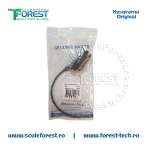 Bobina aprindere originala pentru drujba Husqvarna 340, 345, 346XP, 350, 353, 357XP, 359, 455 Rancher, 460 Rancher, Jonsered CS2147, CS2156, CS2159 - Img 8