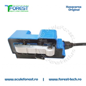 Bobina aprindere originala pentru drujba Husqvarna 365 X-TORQ, 372XP X-TORQ, Jonsered CS2166 - Img 8