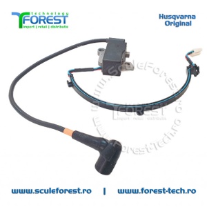 Bobina aprindere originala pentru drujba Husqvarna 572XP