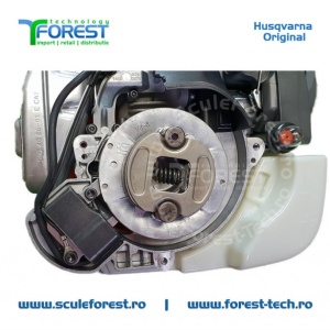 Bobina aprindere originala pentru motocoasa Husqvarna 135R, 323RII, 327RX, 333R, 535RX - Img 2