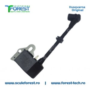 Bobina aprindere originala pentru motocoasa McCulloch B26PS - Img 2
