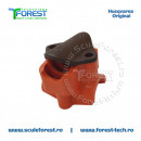 Braket (suport) de prindere maner Husqvarna 125R, 128R, B28 B