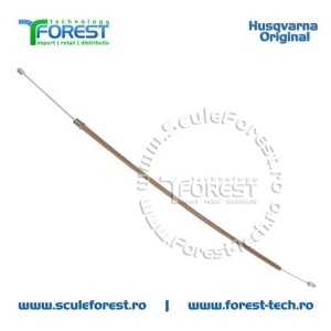 Cablu acceleratie original pentru drujba Husqvarna 565, 572XP - Img 5