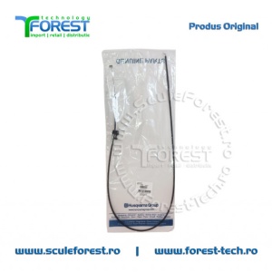 Cablu acceleratie original pentru motocoasa Husqvarna 323R, 325RX, 327RX - Img 8