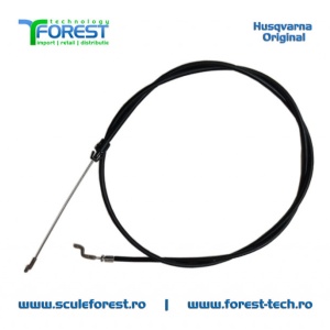 Cablu intrerupator original ptr. masina de tuns gazonul Husqvarna LC140P, LC140SP