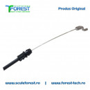 Cablu intrerupator ptr. masina de tuns gazonul Husqvarna LC 356V, LC 356 AWD