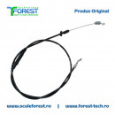 Cablu tractiune (propulsie) ptr. masina de tuns gazonul Husqvarna LC 356VP - dupa 202004900021