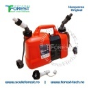 Canistra carburant 5L+2.5L Combi Husqvarna