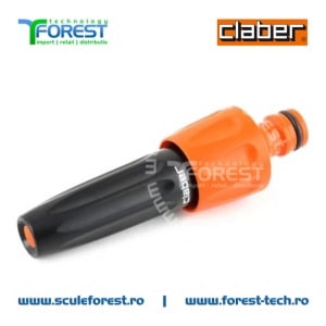 Cap furtun ( pistol ) Jet Spray cu cuplare rapida - Img 2