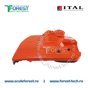Capac ambreiaj complet compatibil drujba Husqvarna 445, 450, 445 II, 450 II - Img 3