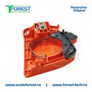 Capac ambreiaj complet original drujba Husqvarna 235, 236, 240, 120 Mark II