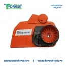 Capac ambreiaj complet original drujba Husqvarna 345e, 445e, 450e, 455e Rancher
