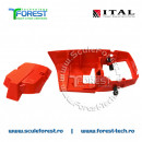 Capac cilindru compatibil cal.I drujba Husqvarna 365, 371XP, 372XP