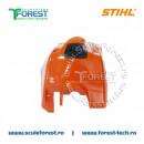 Capac cilindru drujba Stihl MS 171, MS 181, MS 211