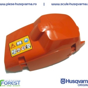Capac cilindru original pentru drujba Husqvarna 357XP, 359