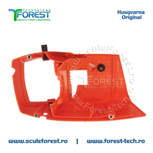 Capac cilindru original pentru drujba Husqvarna 365 X-TORQ, 372XP X-TORQ - Img 5