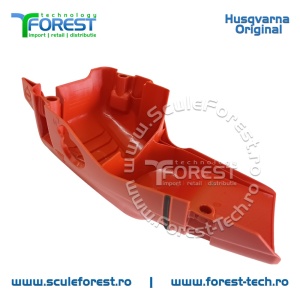 Capac cilindru original pentru drujba Husqvarna 445S, 450S - Img 5