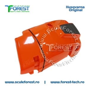 Capac cilindru original pentru drujba Husqvarna 560XP - Img 4