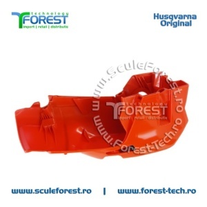 Capac cilindru original pentru drujba Husqvarna 562XP - Img 6