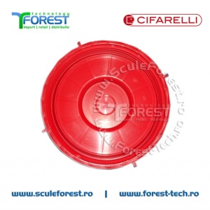 Capac rezervor solutie Cifarelli M3A - Img 4