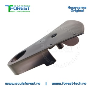 Capac sistem autopropulsie Husqvarna LC 140S - Img 4