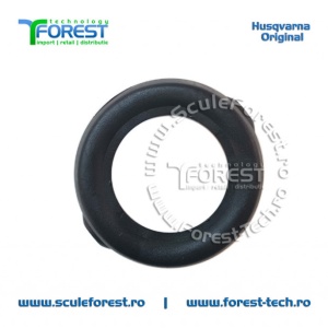 Capac superior original cap motocoasa T35 sau T35X Husqvarna (M10 sau M12) - Img 6