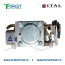 Carburator compatibil cal.I drujba Husqvarna 130, 135 MarkII