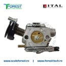 Carburator compatibil cal.I motocoasa Husqvarna 545RX, 545RXT