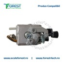 Carburator compatibil cal.I motocoasa Stihl FS120, FS200, FS250, FS300, FS350