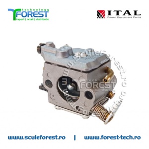 Carburator compatibil model Zama pentru drujba Stihl 021, 023, 025, MS210, MS230, MS250 - Img 3