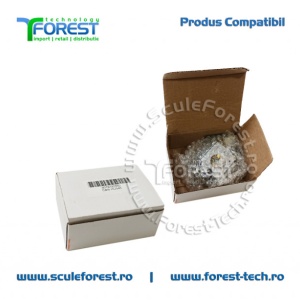 Carburator compatibil pentru drujba Husqvarna 340e, 345e, 350e - Img 8