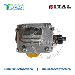 Carburator compatibil pentru drujba Stihl 044, 046, MS440, MS460 - Img 9