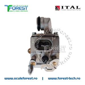 Carburator compatibil pentru drujba Stihl MS341, MS361 - Img 6