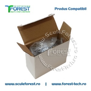 Carburator compatibil pentru motocoasa Stihl FS87, FS90, FS100, FS110, FS130 - Img 9