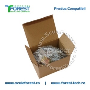 Carburator compatibil pentru motor in 4 timpi Honda GX200 - Img 10