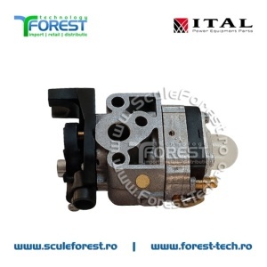 Carburator compatibil pentru motor in 4 timpi Honda GX25, GX35 - Img 5