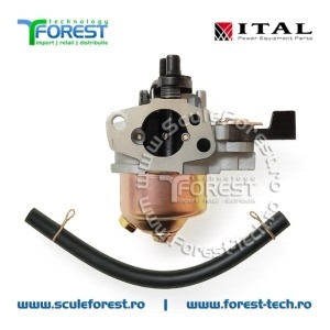 Carburator compatibil pentru motor in 4 timpi Honda GXV120, GXC140, GXV160