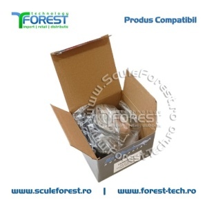 Carburator compatibil pentru motor in 4 timpi Honda GXV160 - Img 10