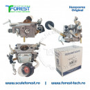 Carburator original drujba Husqvarna 130, 135 Mark II - Walbro WTA-36
