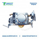 Carburator original drujba Husqvarna 130, 135 Mark II