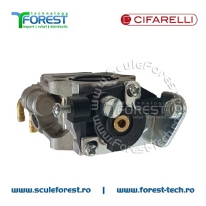 Carburator original model Ruixing pentru atomizor Cifarelli M3A - Img 8