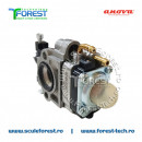 Carburator original motocoasa Anova D63BA