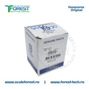 Carburator original pentru drujba Husqvarna 445, 445e, 445S, 450e, 450S - Img 8