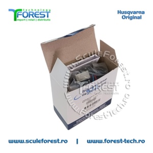 Carburator original pentru drujba Husqvarna 572XP - Img 8