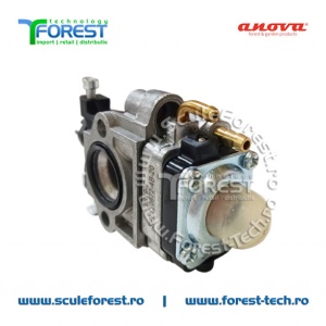 Carburator original pentru motocoasa Anova D63BA - 2.7CP